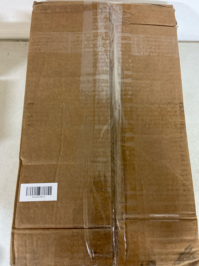 Signature Hardware SHWSCLE107LBG Lexia 1.2 GPM Vessel Single Hole Bathroom Faucet with Pop-Up Drain Assembly - Brushed Gold