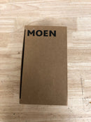 Moen S122BN Moen 8" Shower Arm - Brushed Nickel