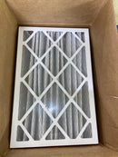 Hdx HDX-AB1625-11-3 16 in. x 25 in. x 5 in. Trion AirBear Replacement Pleated Air Filter FPR 7, MERV 11