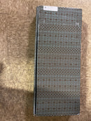 Brizo Brizo Universal Showering: 10 7/16" Classic Slide Bar Shower Arm And Flange - 81376-GL