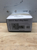 MinkaAire A245-ORB Sloped Ceiling Adapter - Oil Rubbed Bronze
