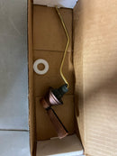 American Standard 7381457-201.2240A Optum Vormax Trip Lever - Oil Rubbed Bronze