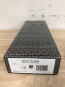 Brizo Other: 20-Gauge P-Trap with Flange - BT031141-BNX