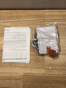 Progress Lighting P300300-015 Clarion 2 Light 20" Wide Bathroom Vanity Light - Polished Chrome