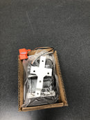 Kuzco Lighting ER3005-ES Sonic 3" Wide LED Step Light - Espresso