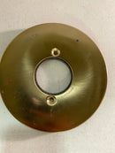 Delta RP73373CZ 6-1/2" Escutcheon Plate - Champagne Bronze