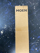 Moen YB0424BL Align 24" Towel Bar - Matte Black