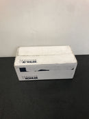 KOHLER Bronze Bathroom Sink Pop Up Drain