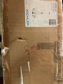 Kichler Lighting - Three Light Chandelier - Chandelier/Semi Flush - Daimlen - 3