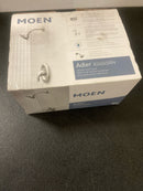 Moen 82604 Adler 1 Handle Shower Finish Faucet 1 1-Spray Valve, Chrome