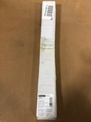 Amerock BP54025CZ Bar Pulls 18 Inch Center to Center Bar Appliance Pull - Champagne Bronze