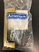 Amerock Blackrock 3-3/4 Inch Center to Center Handle Cabinet Pull