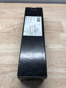 Signature hardware 449669 4 in. Square Ceiling Mounted Shower Arm and Flange Brushed Nickel