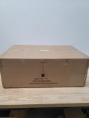 Hudson Valley Lighting 4031-PN Paoli Single Light 12" Wide Pendant - Polished Nickel