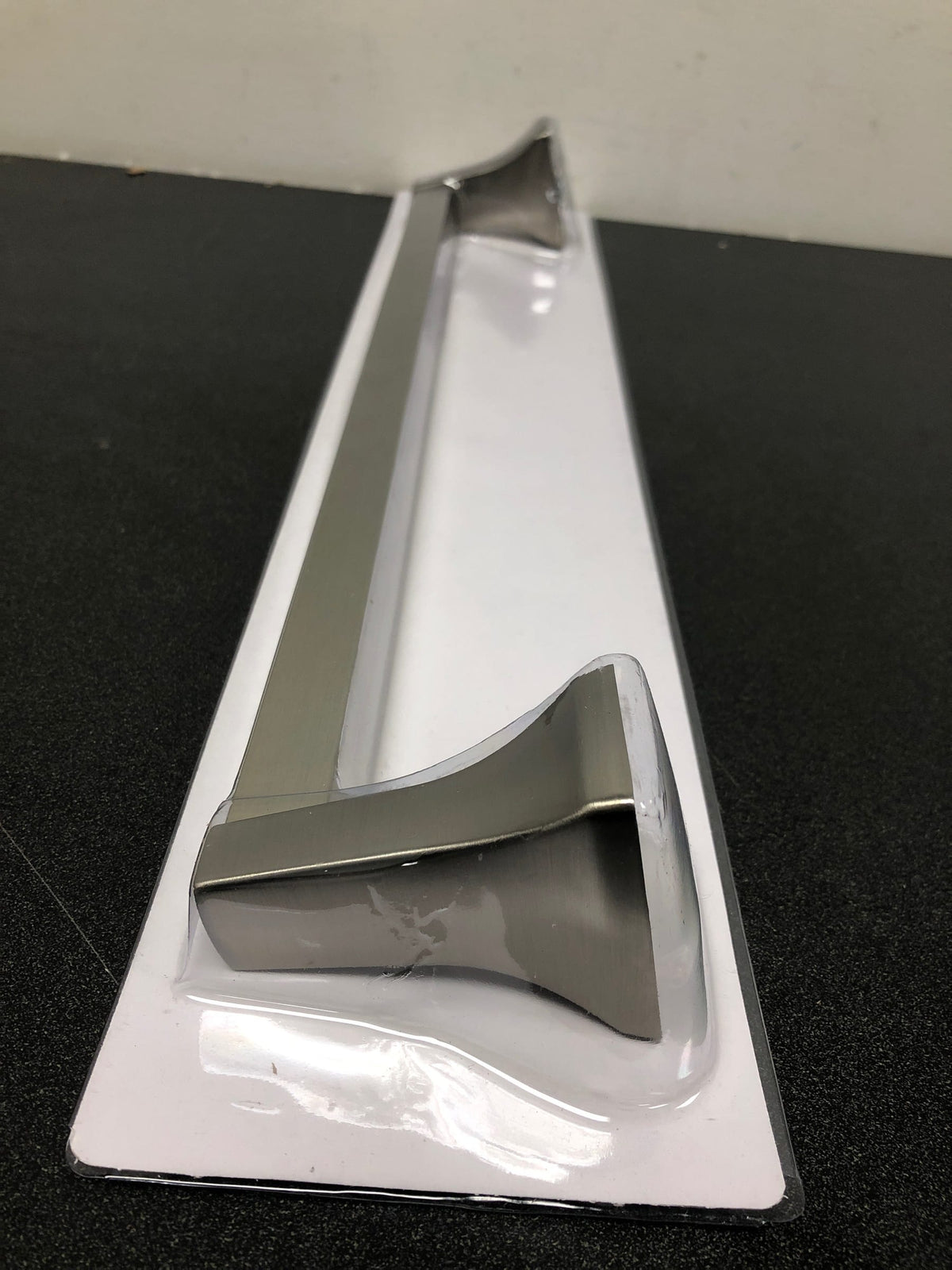 Moen P5118BN 18" Towel Bar from the Donner Collection - Brushed Nickel
