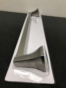 Moen P5118BN 18" Towel Bar from the Donner Collection - Brushed Nickel