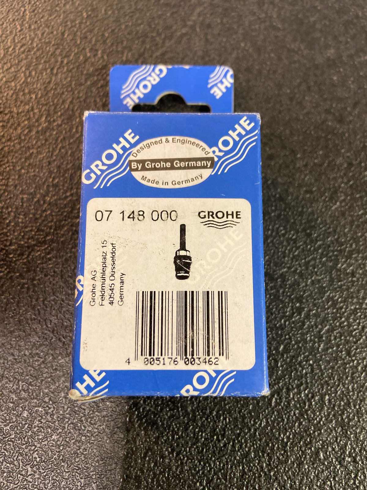 Grohe 07148000 1/2" Cartridge with Lever Handle - na
