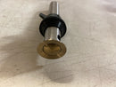 Delta RP101630CZ Push Pop Up Drain with Overflow and Metal Tail Piece - Champagne Bronze