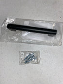 Miseno MCP4506 Warner 5-1/16 Inch Center to Center Handle Cabinet Pull - Matte Black