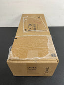 Emtek 4404US7 Adams Series Dummy Handleset From the American Classic Collection - French Antique