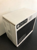 Delta Trinsic Monitor 14 Series Single Function Pressure Balanced Tub and Shower - Less Rough-In Valve