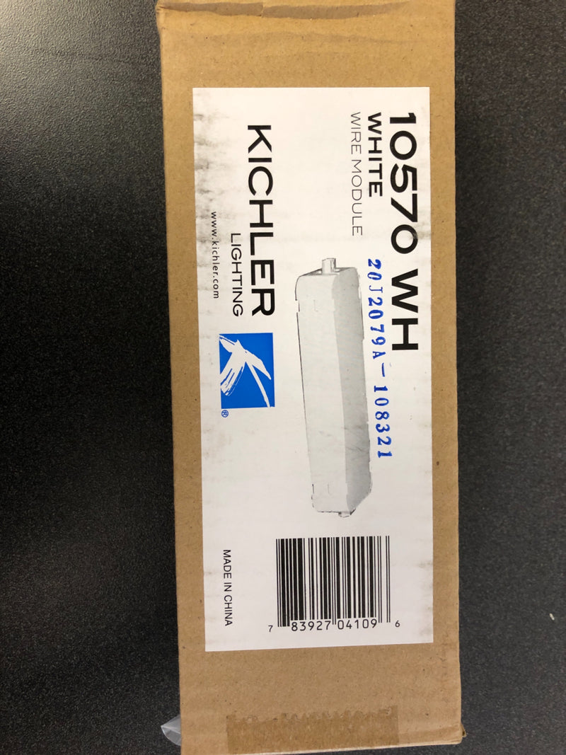 Kichler Wire Module Box for Light Bars