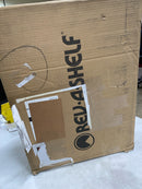 REV-A-SHELF Wood Base Cabinet Two-Tier Replacement Drawer System (No Slides)