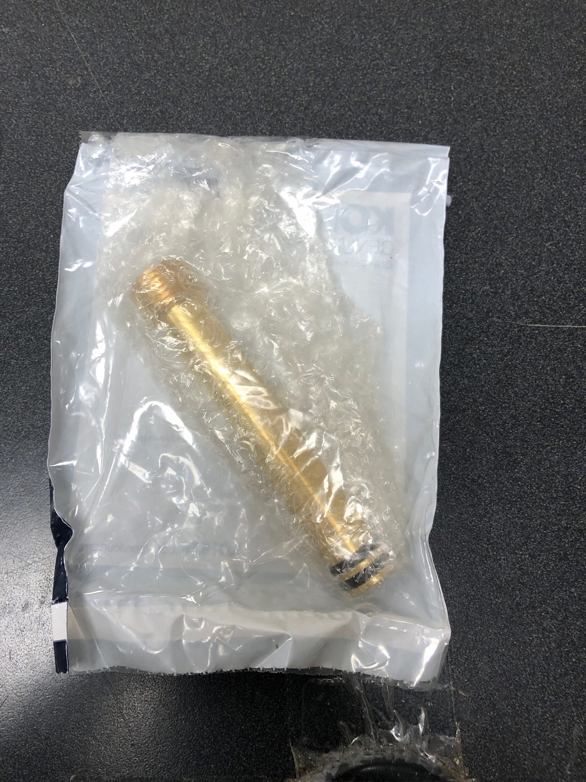 Kohler K-1218070 Supply Adapter Rough-In - N/A