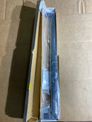 Amerock BP54046ORB Monument 18 Inch Center to Center Handle Appliance Pull - Oil Rubbed Bronze