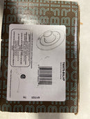 Brizo T60875-BNLHP Odin Three Function Diverter Valve Trim Less Handle and Rough-In Valve - Two Independent Positions, One Shared Position - Brilliance Brushed Nickel