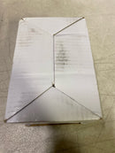 Miseno MLK1228SN Lorton Single Cylinder Keyed Entry Deadbolt - Satin Nickel