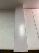 Brizo RP77093PC Replacement Slide Bar from the Siderna Collection - Chrome