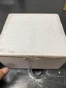 Jaclo 86563-CB 2" or 3" PVC Complete Round Shower Drain - Caramel Bronze