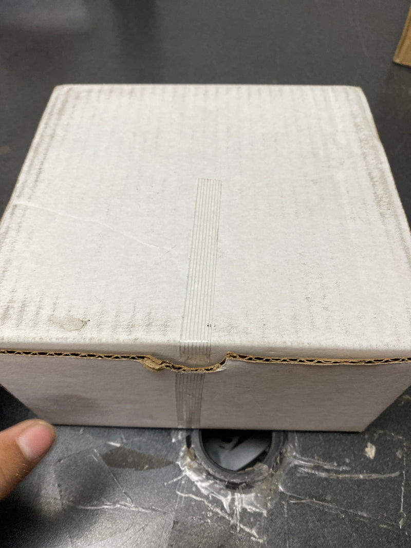 Jaclo 86563-CB 2" or 3" PVC Complete Round Shower Drain - Caramel Bronze