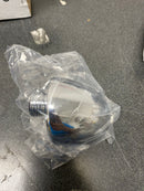 Delta 50560-PR Hand Shower Wall Supply Elbow - Lumicoat Chrome