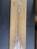 Shaw VFSN2-00820 Endura 94" Long Vinyl Flooring Flush Stair Nose - Sold by Piece - Amber Oak