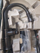 Brizo 63025LF-RB Delta Kitchen Sink Faucet Replacement Parts, Venetian Bronze