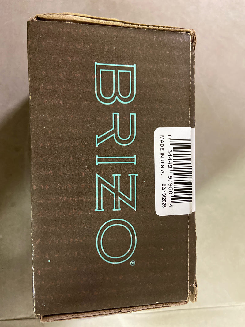 Brizo 69080-GL Air Switch with Dual Outlet - Luxe Gold