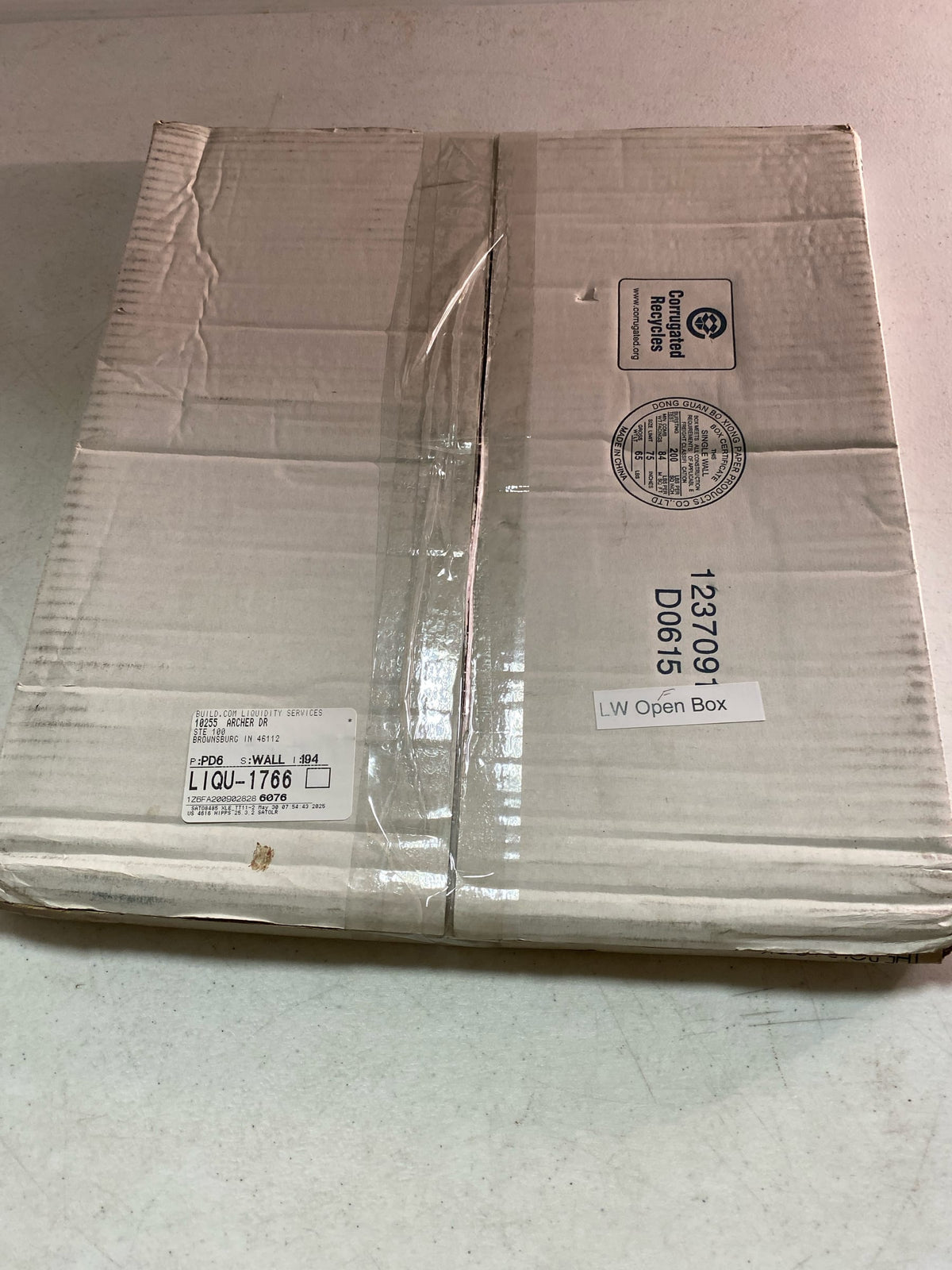 Kohler K-5184-ST 13-3/8" x 14-5/8" Undertone Series Bottom Sink Rack for K-6584 Kitchen Sink - Stainless Steel