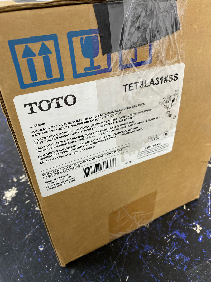 TOTO TET3LA31