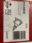 Pfister 015-6WDS Shared 6-Way Diverter Valve - N/A