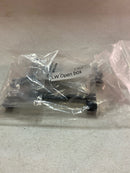 Emtek 86272 Us10B Trail Pull 5 in Ctc in Bronze