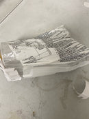 Delta Woodhurst: Tub Spout with Diverter Faucets