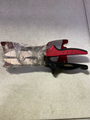 Malco C5RTS Redline 5-Blade Crimper