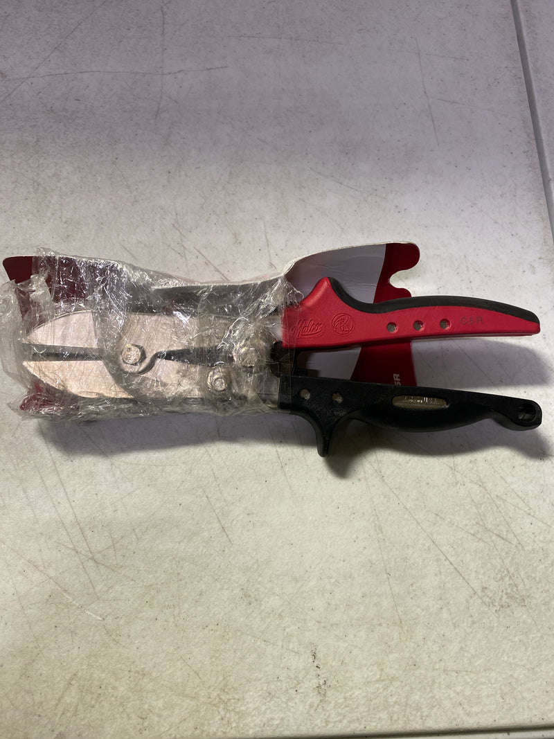 Malco C5RTS Redline 5-Blade Crimper