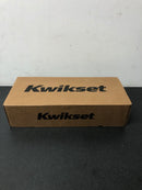 Kwikset 815anxtnl rh 15 6al rcs arlington handleset with tustin entry right-hand