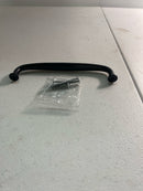 Amerock BP36796FB Renown 6-5/16 Inch Center to Center Handle Cabinet Pull - Matte Black