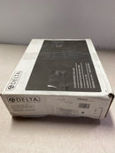 Delta T2799-SS-PR Pivotal Deck Mounted Tub Filler - Lumicoat Stainless