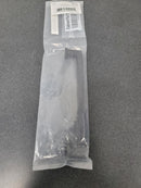 Emtek 86426US19 American Designer 6 Inch Center to Center Handle Cabinet Pull - Flat Black