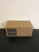 Schlage Accent Left Handed Single Cylinder Interior Pack with Decorative Camelot Trim - Exterior Handleset Sold Separately